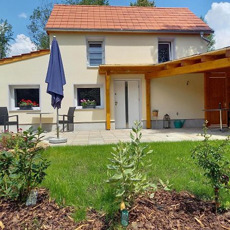 Ferienhaus Richtermuehle Sebnitz Luaran gambar