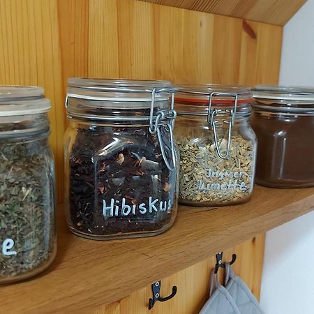 Ferienhaus Richtermuehle Sebnitz Luaran gambar