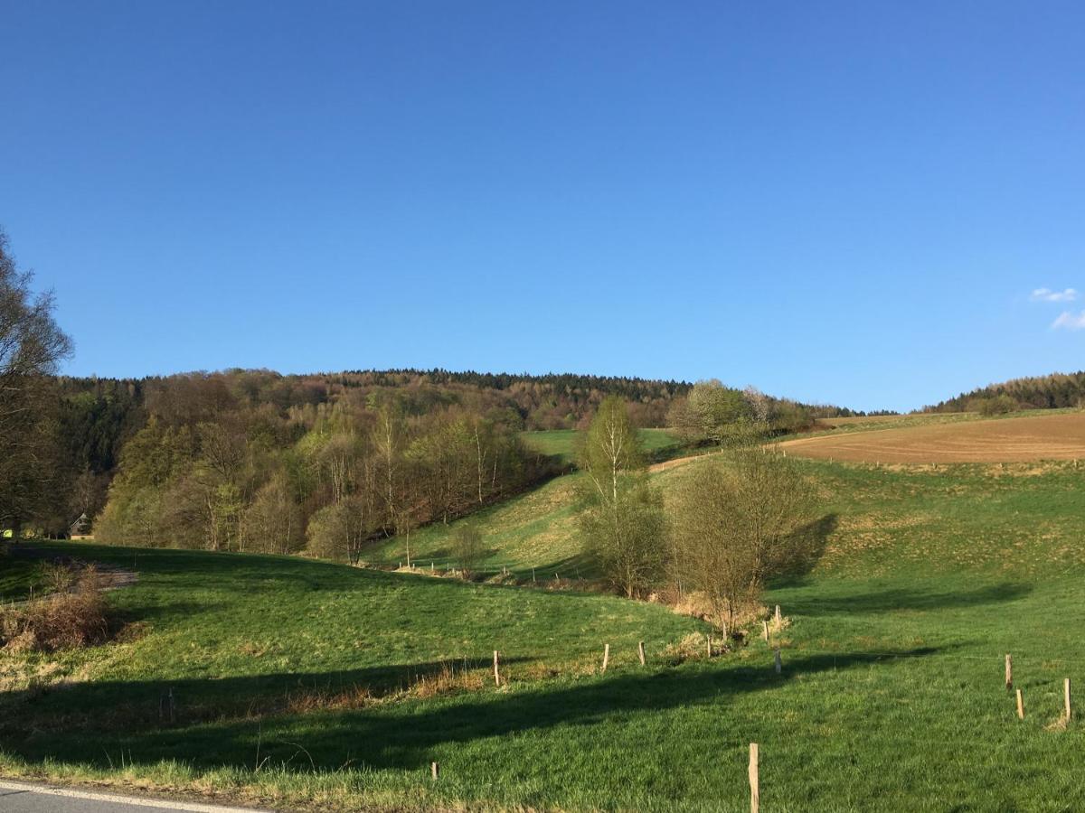 Ferienhaus Richtermuehle Sebnitz Luaran gambar