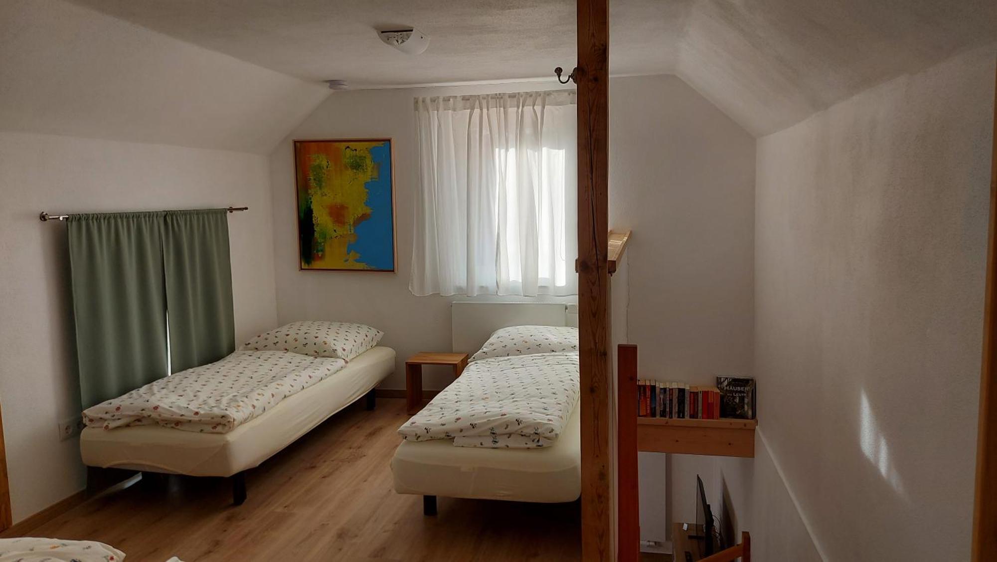 Ferienhaus Richtermuehle Sebnitz Luaran gambar