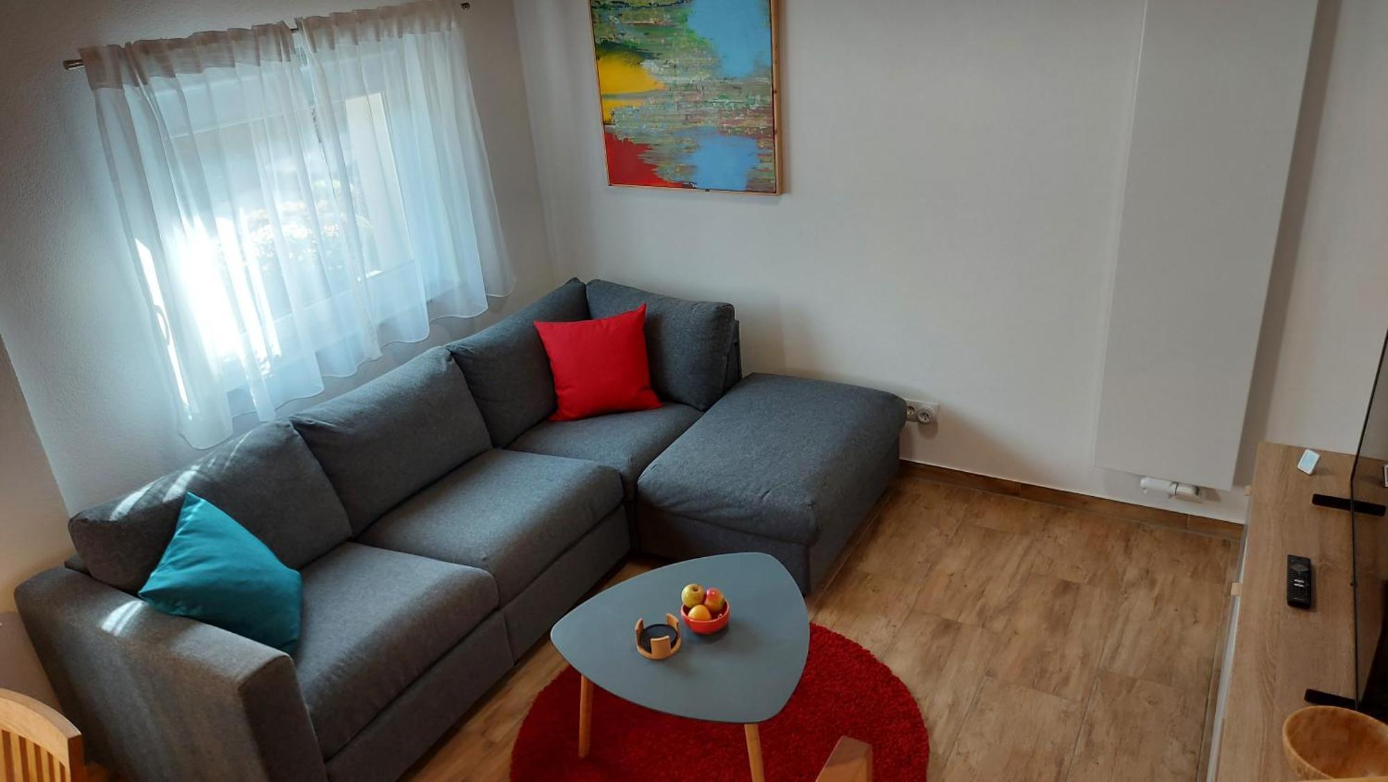Ferienhaus Richtermuehle Sebnitz Luaran gambar