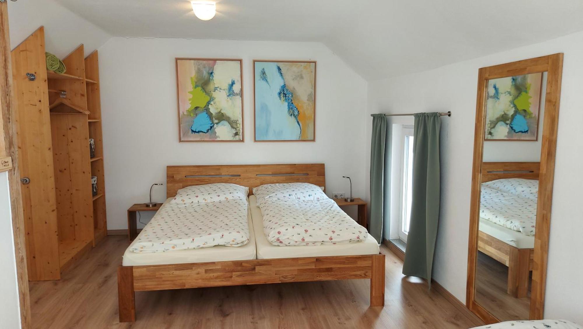 Ferienhaus Richtermuehle Sebnitz Luaran gambar
