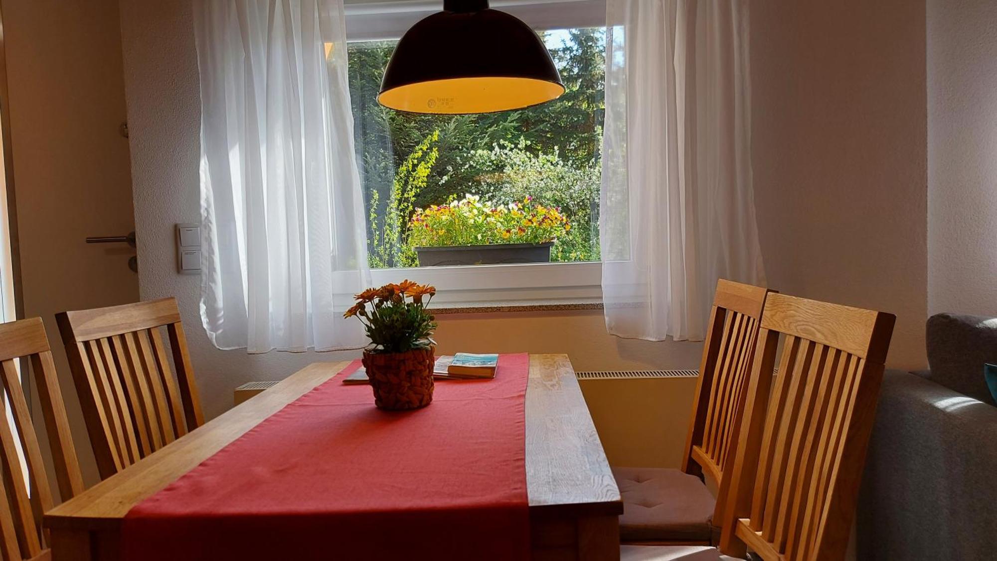 Ferienhaus Richtermuehle Sebnitz Luaran gambar